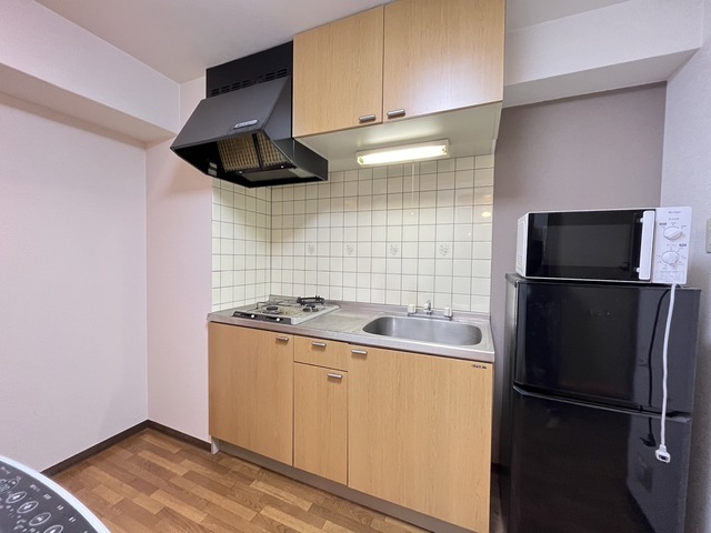 アヴァンセ中筋Ⅱ