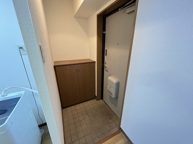 アヴァンセ中筋Ⅱ