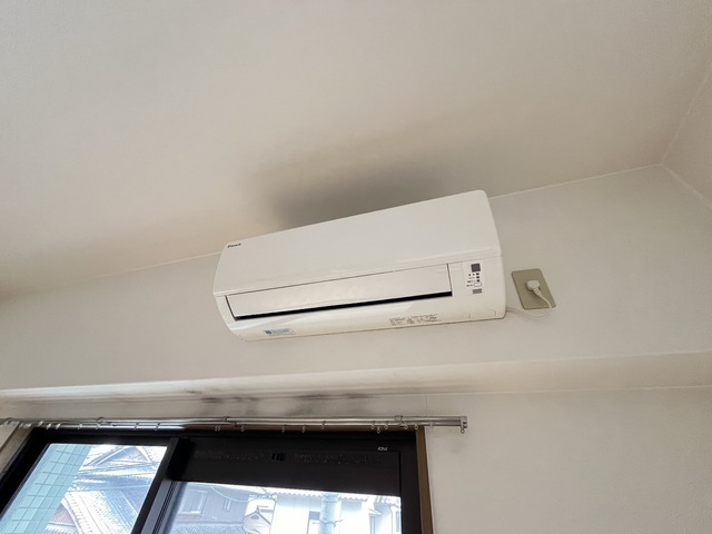 アヴァンセ中筋Ⅱ