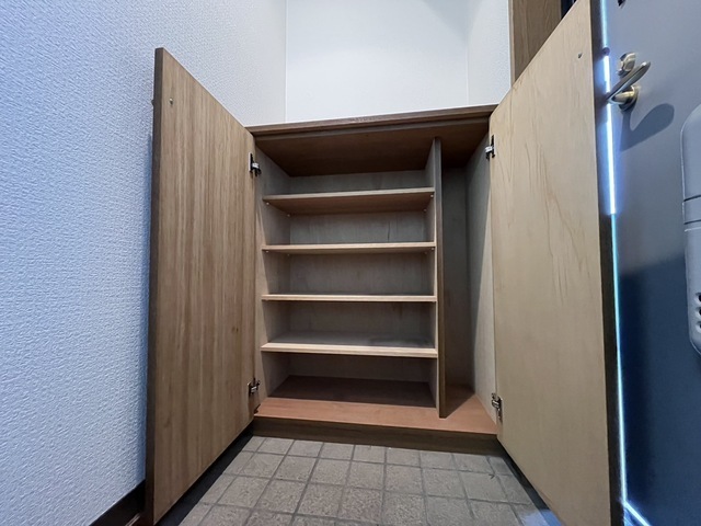 アヴァンセ中筋Ⅱ