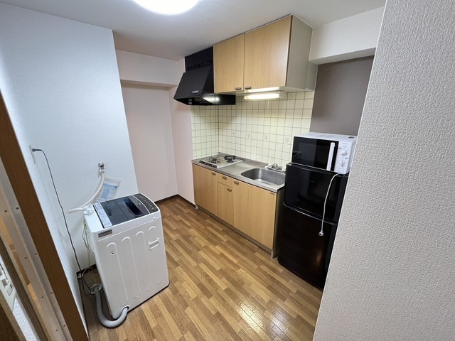 アヴァンセ中筋Ⅱ