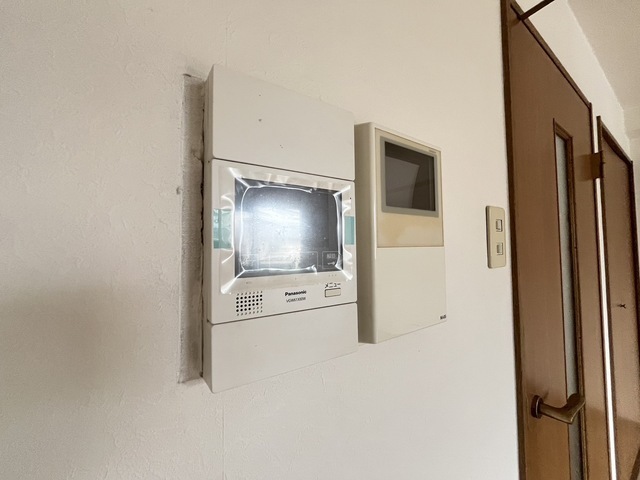 アヴァンセ中筋Ⅱ