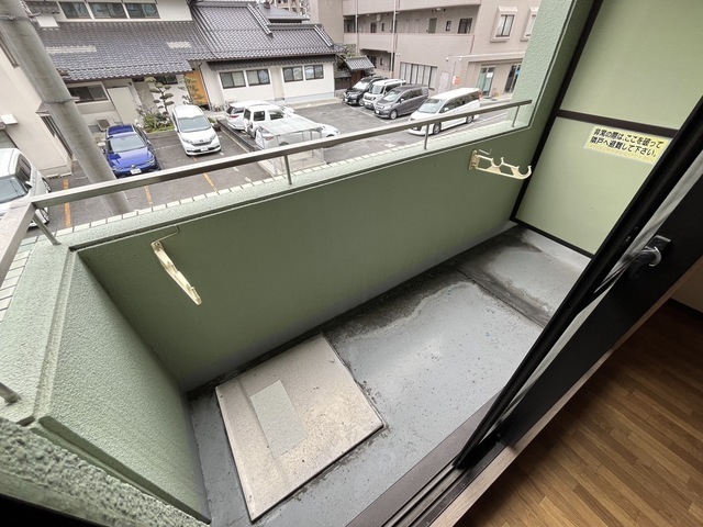 アヴァンセ中筋Ⅱ