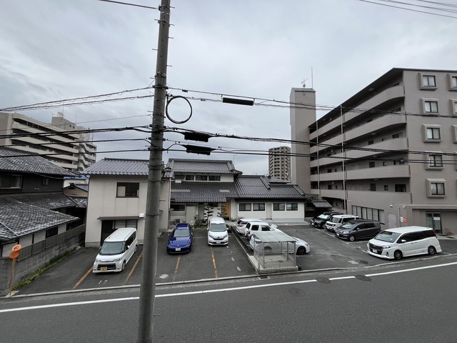 アヴァンセ中筋Ⅱ