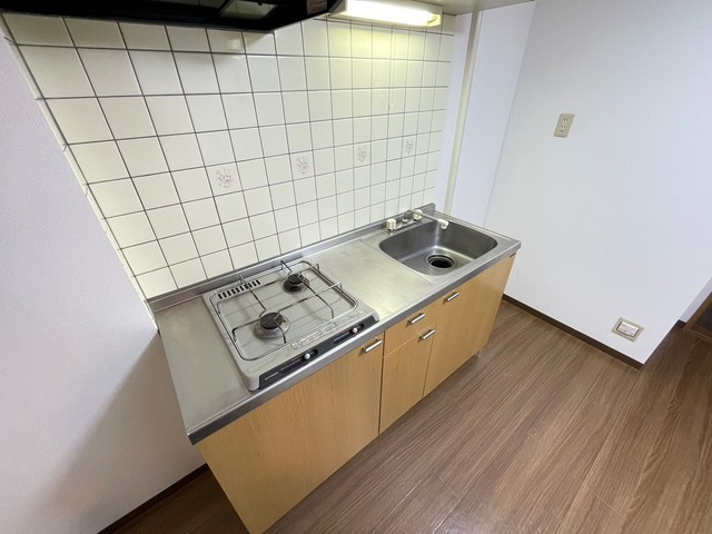 アヴァンセ中筋Ⅱ