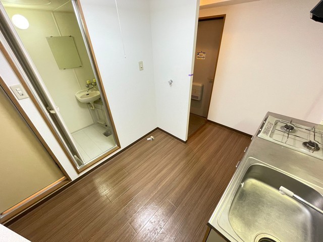 アヴァンセ中筋Ⅱ