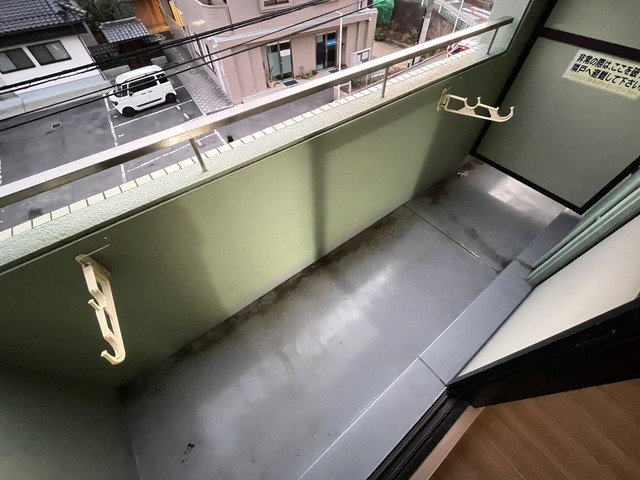 アヴァンセ中筋Ⅱ