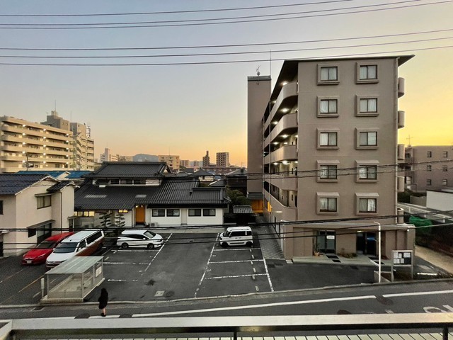 アヴァンセ中筋Ⅱ