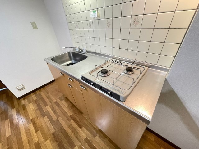 アヴァンセ中筋Ⅱ