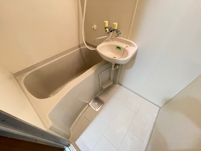 アヴァンセ中筋Ⅱ