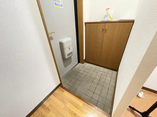 アヴァンセ中筋Ⅱ