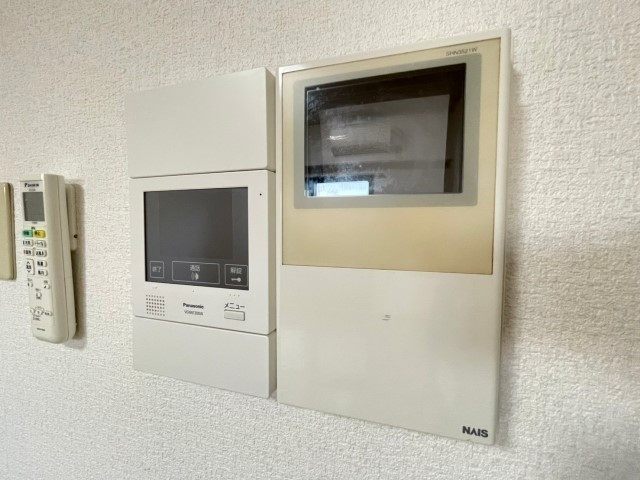 アヴァンセ中筋Ⅱ