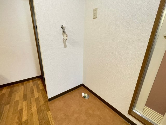 アヴァンセ中筋Ⅱ