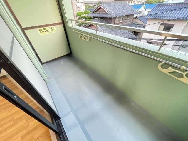 アヴァンセ中筋Ⅱ