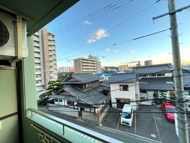 アヴァンセ中筋Ⅱ