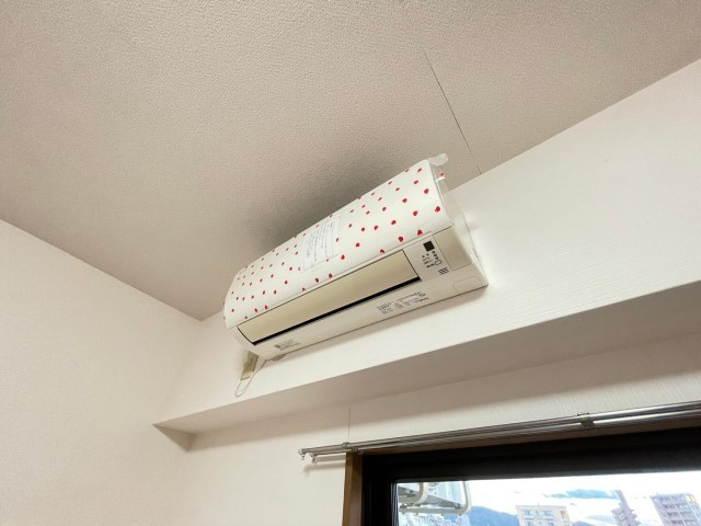 アヴァンセ中筋Ⅱ