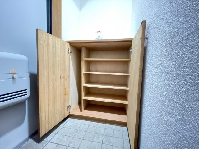 アヴァンセ中筋Ⅱ