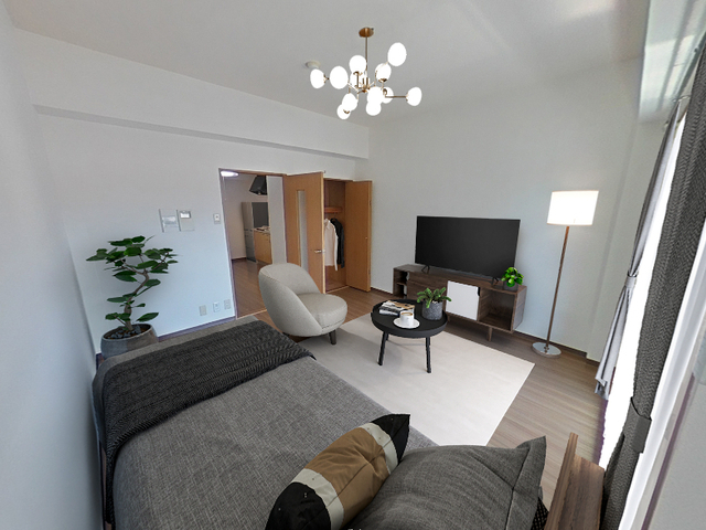 アヴァンセ中筋Ⅱ