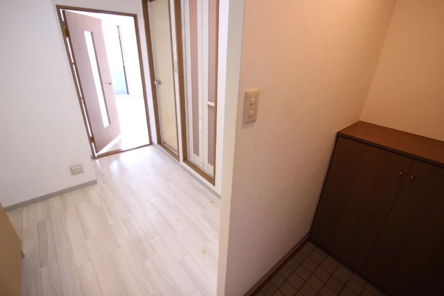 アヴァンセ中筋Ⅱ