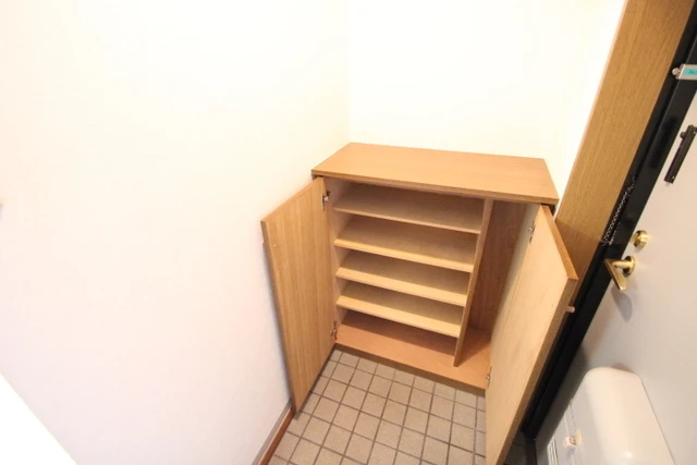 アヴァンセ中筋Ⅱ