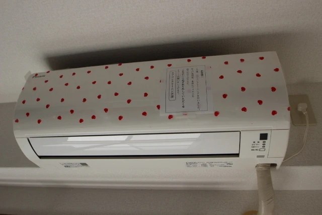 アヴァンセ中筋Ⅱ