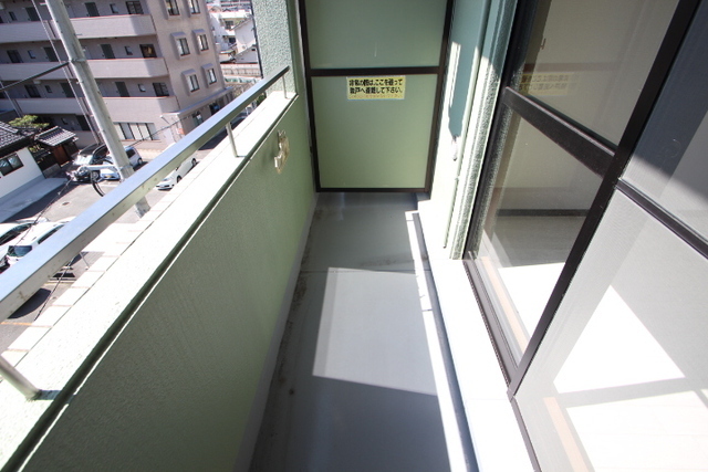 アヴァンセ中筋Ⅱ