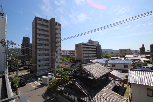 アヴァンセ中筋Ⅱ