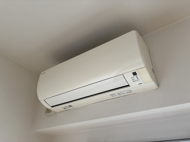 アヴァンセ中筋Ⅱ