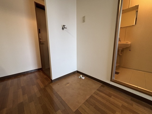 アヴァンセ中筋Ⅱ