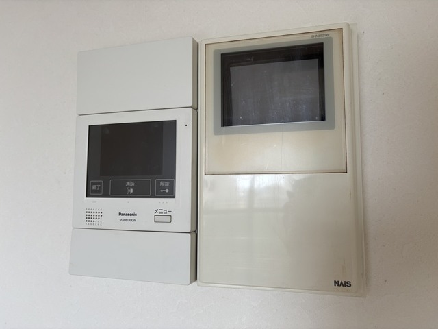 アヴァンセ中筋Ⅱ