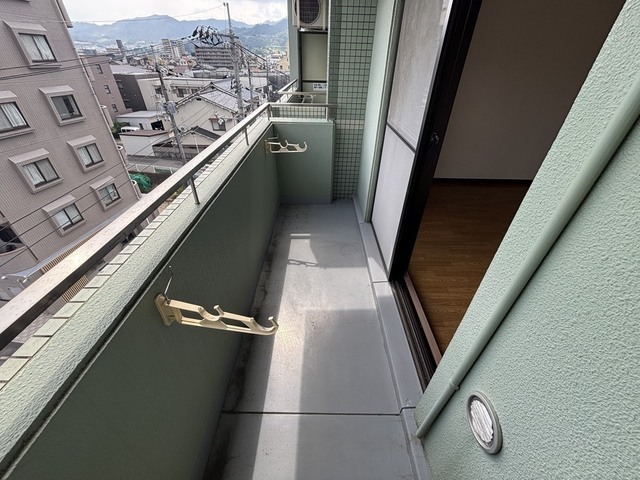 アヴァンセ中筋Ⅱ