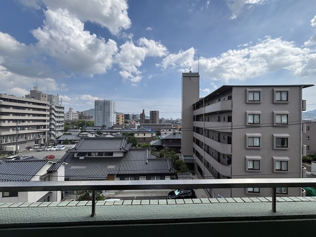 アヴァンセ中筋Ⅱ