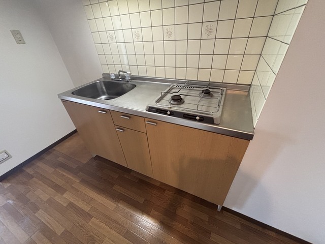 アヴァンセ中筋Ⅱ