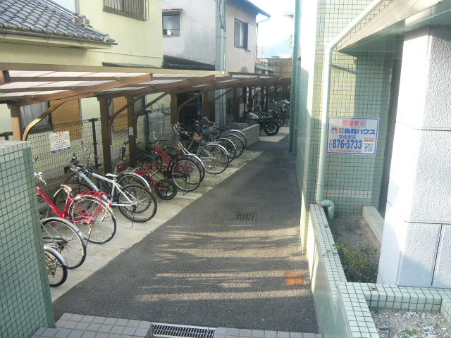 アヴァンセ中筋Ⅱ