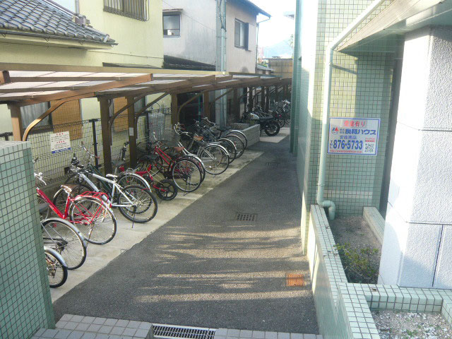 アヴァンセ中筋Ⅱ