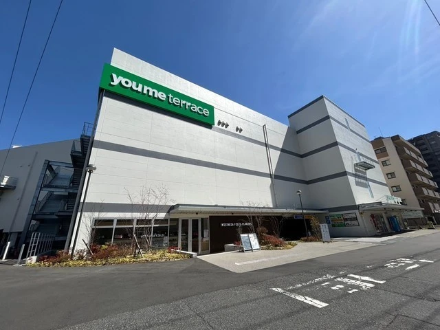 アヴァンセ中筋Ⅱ