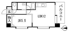 アヴニール五軒屋