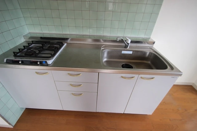 アヴニール五軒屋