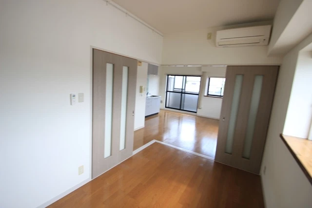 アヴニール五軒屋