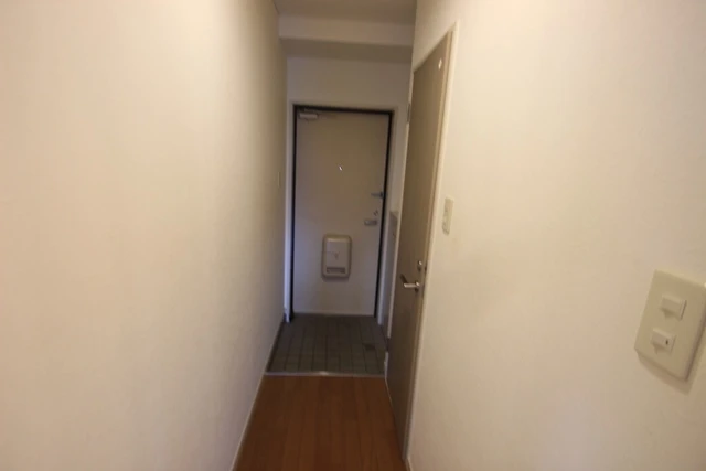 アヴニール五軒屋