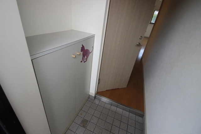 アヴニール五軒屋