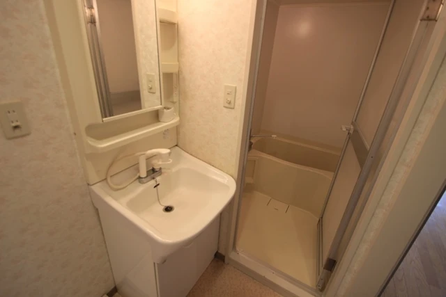 アヴニール五軒屋