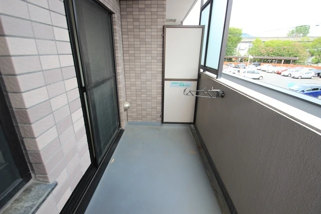 アヴニール五軒屋