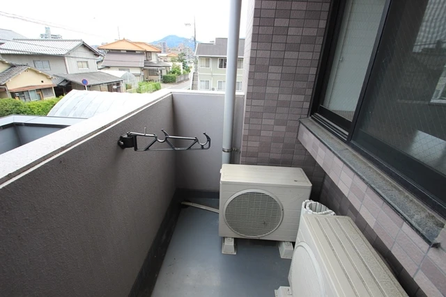 アヴニール五軒屋