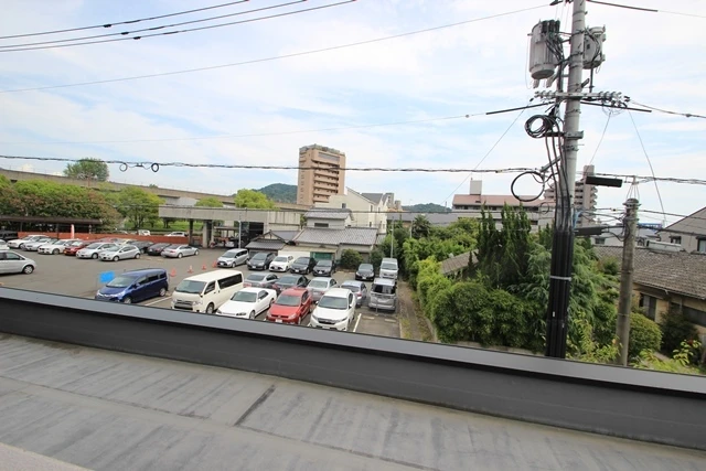 アヴニール五軒屋