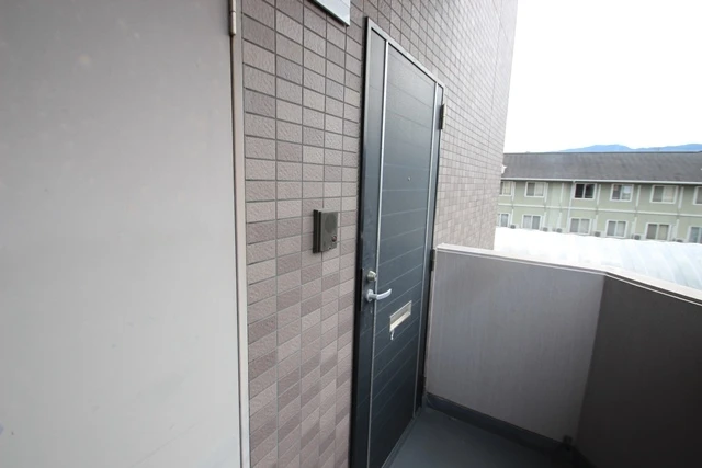 アヴニール五軒屋