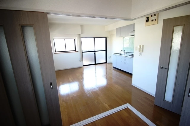 アヴニール五軒屋