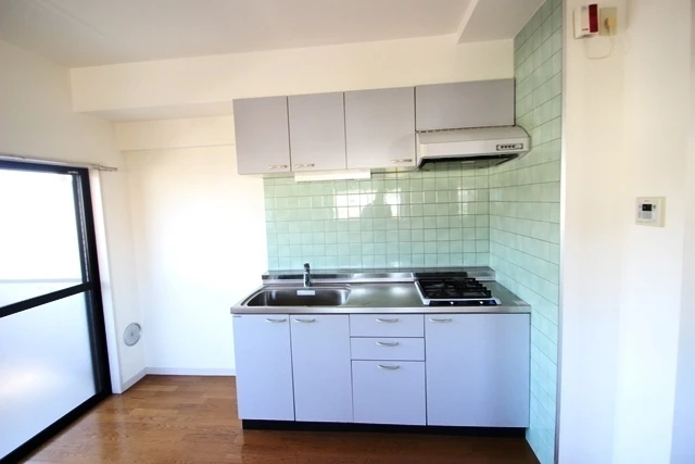 アヴニール五軒屋