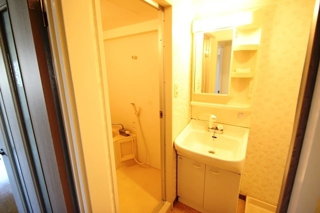 アヴニール五軒屋