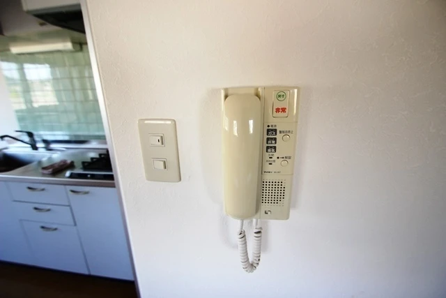 アヴニール五軒屋